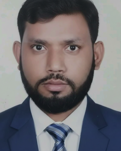 Md. Antazul Haque
